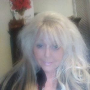 Meet your Posher, Georgette